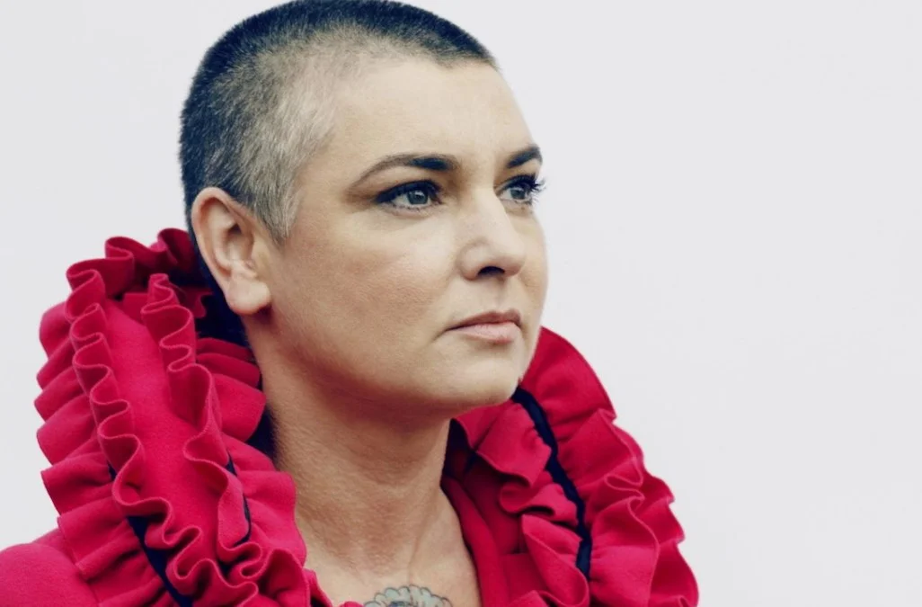 Sinead O'Connor